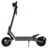 Trottinette électrique KuKirin G4, moteur 2000 W, batterie 60 V 20 Ah