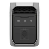 Centrale électrique portable EcoFlow DELTA 3 Plus