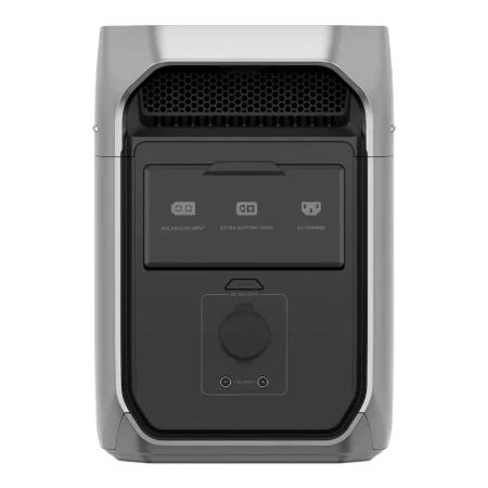 Centrale électrique portable EcoFlow DELTA 3 Plus