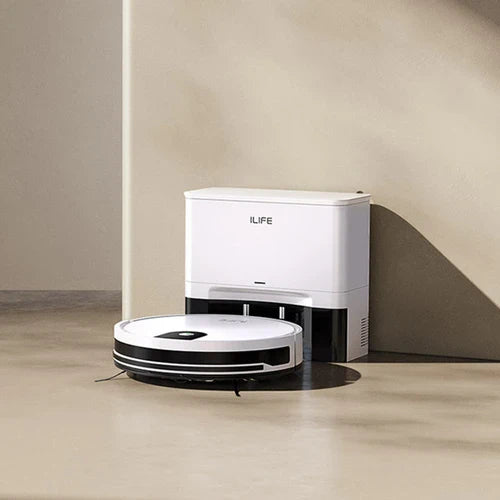 Aspirateur robot ILIFE G9 Pro