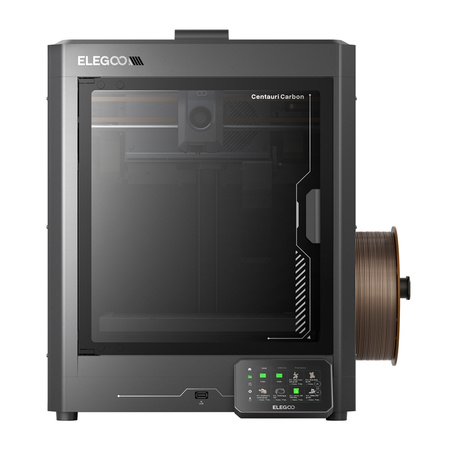 Imprimante 3D ELEGOO Centauri Carbon