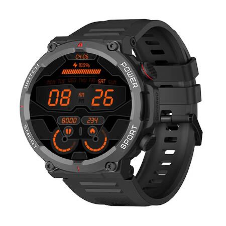 Montre connectée Blackview W50