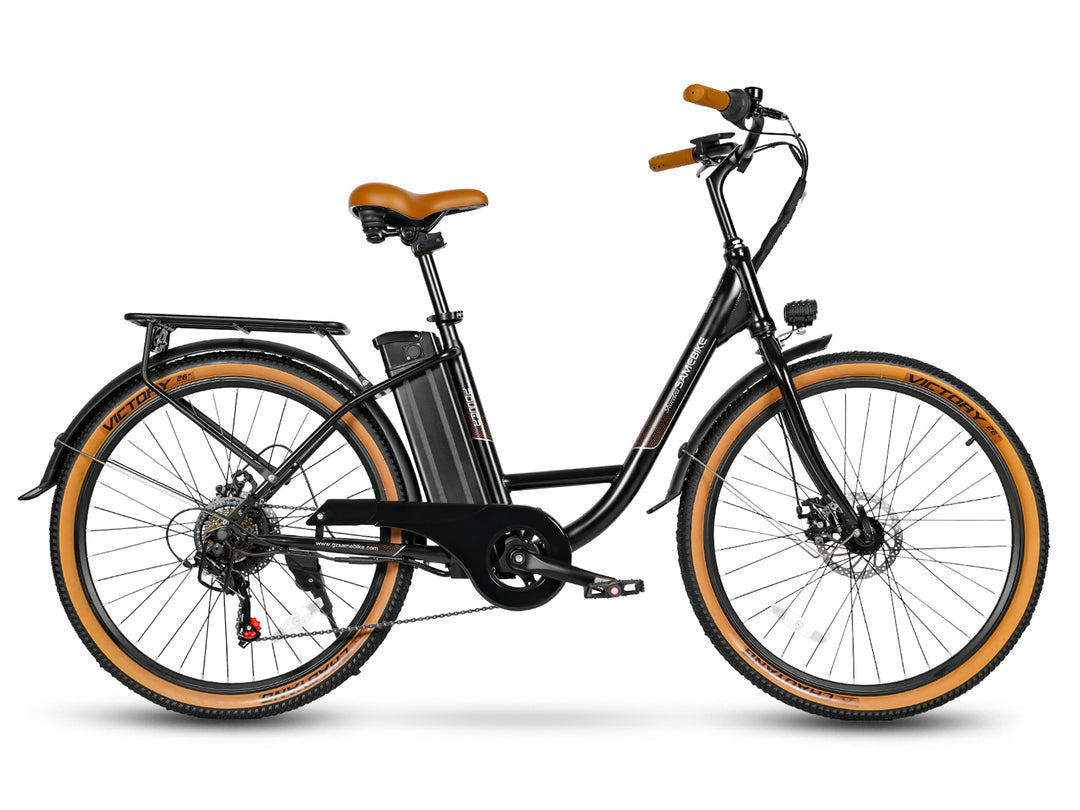 Samebike SY26-II VTT électrique 500 W 