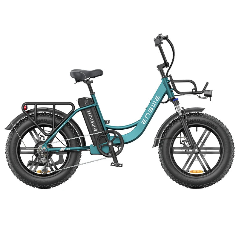 Vélo électrique ENGWE L20 BOOST 250W Moteur 48V 13AH