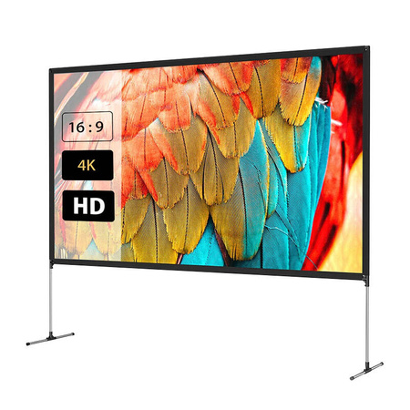 Écran de projection portable BlitzWolf BW-VS6 120