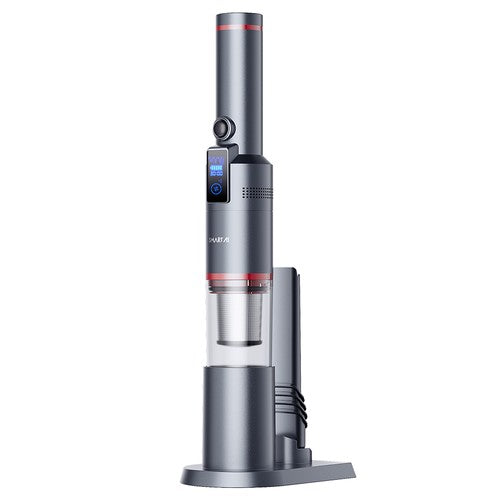 Aspirateur à main sans fil SmartAI H5, 17 kPa