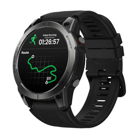 Montre connectée Zeblaze Stratos 3 Pro