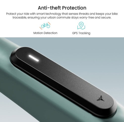 Vélo électrique ENGWE MapFour N1 Air ST