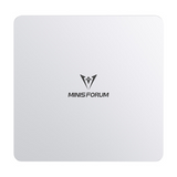 MINI PC Minis Forum UM870 Plus Ryzen 7 8745H 32 Go RAM + 1 To