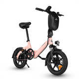 Vélo électrique pliant Bodywel T16 Pro Mini