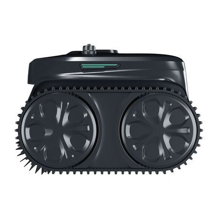 Robot nettoyeur de piscine sans fil Wybot C2 Pro Vision