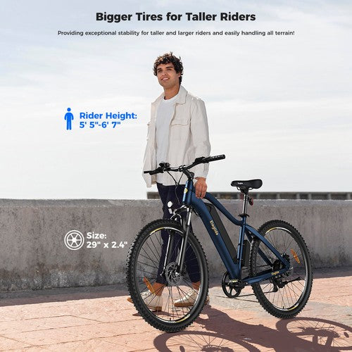 Vélo électrique Eleglide Mopride 3