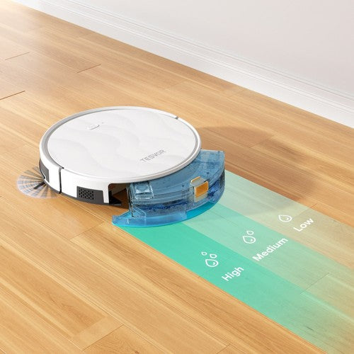 Aspirateur robot Tesvor M2 6000 Pa