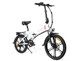 Vélo électrique pliant SAMEBIKE 20LVXD30-II