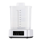 AnyCubic Wash &amp; Cure 3 - Appareil de nettoyage et de séchage d'impression