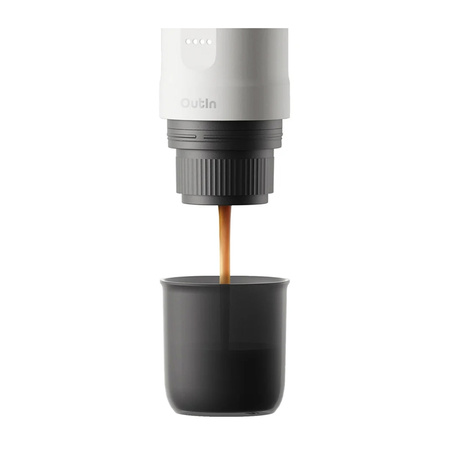 Cafetière portable Outin Nano 7500 mAh