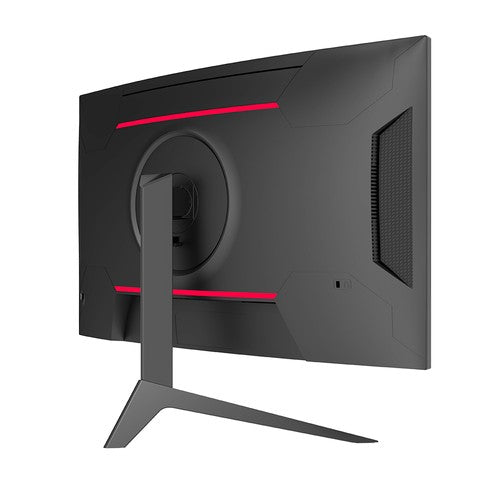 Moniteur de jeu incurvé KTC H27S17 27 pouces 1500R QHD 2560 x 1440 16:9 ELED 180 Hz