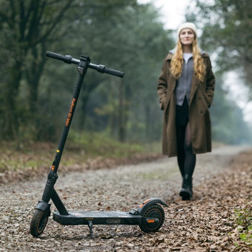 Trottinette électrique pliable KuKirin S1 Max, moteur 350 W, 36 V 10,4 Ah