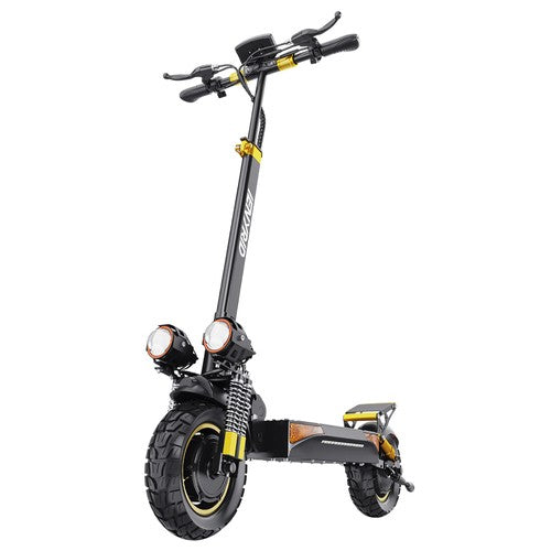 Trottinette électrique iENYRID ES6 1000 W x 2 moteurs