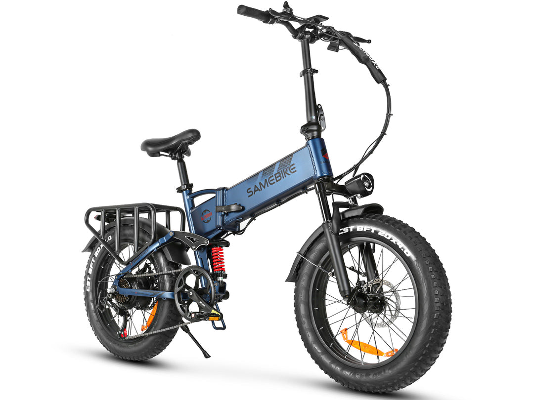 Samebike RS-A02 Pro Vélo électrique tout-terrain