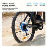 Vélo électrique Foride Xtremer 3 250 W 48 V 12 Ah