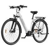 Vélo électrique Onesport OT07 250 W, moteur à entraînement central BAFANG 36 V 10,4 Ah