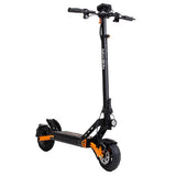 Trottinette électrique pliable KuKirin G2 Pro, moteur 600 W, 48 V, 15,6 Ah