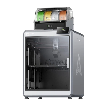 Imprimante 3D combinée Creality K2 Plus