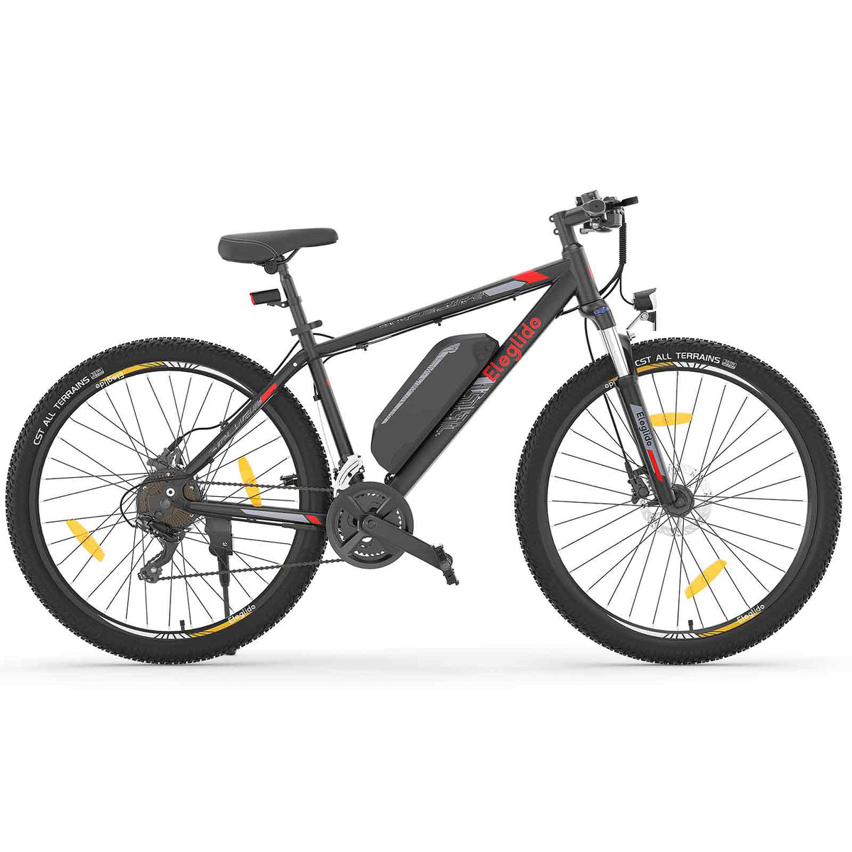 VTT électrique Eleglide M2 