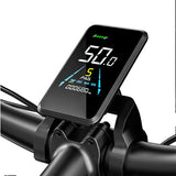 Vélo électrique Shengmilo S600 1000 W x 2 moteurs 48 V 17,5 Ah