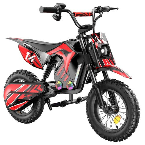 Moto-vélo électrique pour enfants A14 500 W