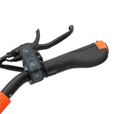 Trottinette électrique Kugoo LX9+, 2 moteurs 650 W, 48 V, 18,2 Ah