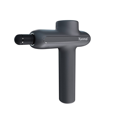 Pistolet de massage Yunmai Pro YMFG-B563