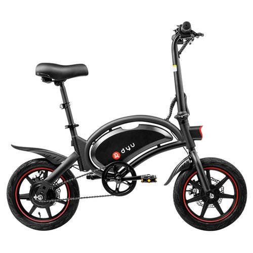 Vélo électrique pliant DYU D3F 240 W