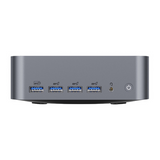 Mini PC GEEKOM GT1-MEGA Intel U5-125H 32 Go RAM 1 To + Win11 Pro