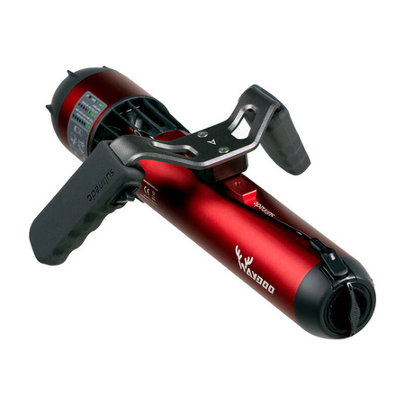 Kit de démarrage pour submersible Waydoo Subnado