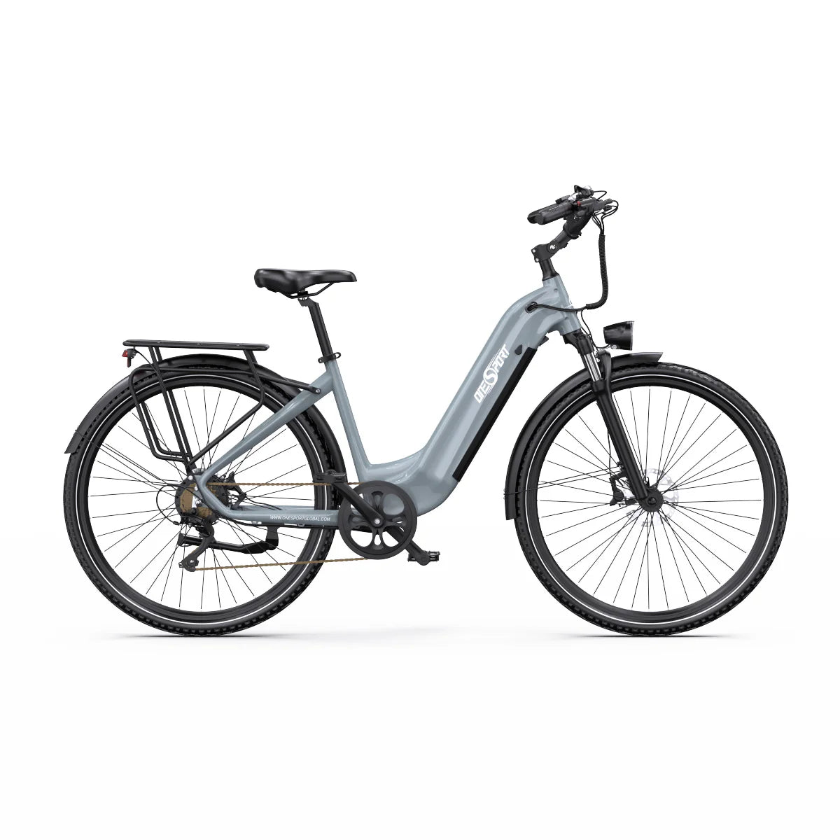 Vélo électrique ONESPORT OT05 Pro 22,5 Ah