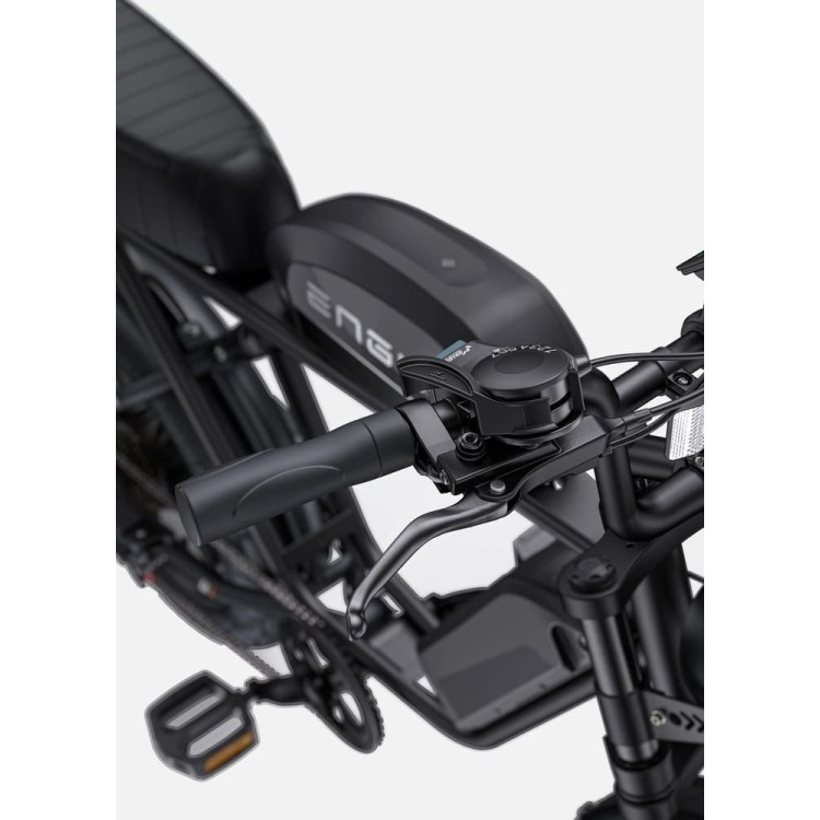 Vélo électrique ENGWE M1 15,6 Ah