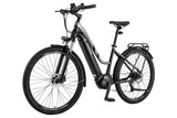 Vélo électrique Fafrees FM8 Pro 27,5 pouces, pneus à air, 36 V, 250 W, entraînement central