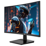 Moniteur de jeu TITAN ARMY C24A1H 23,6 pouces 240 Hz