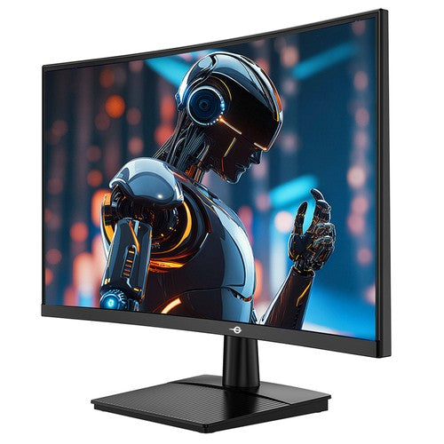 Moniteur de jeu TITAN ARMY C24A1H 23,6 pouces 240 Hz