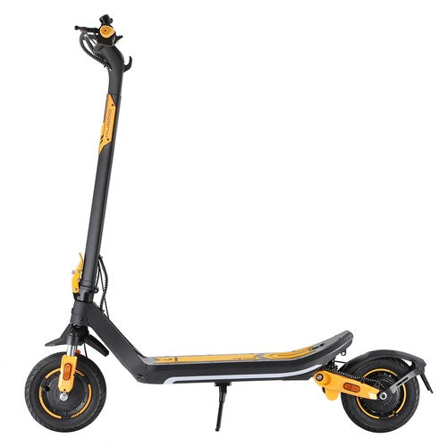 Trottinette électrique KUGOO M3 PRO, moteur 600 W, 48 V, 13 Ah