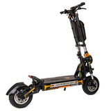 Trottinette électrique tout-terrain KuKirin G4 Max, 1600 W x 2, 60 V, 35,2 Ah, 2112 Wh