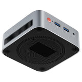 Mini PC Ninkear MBOX 11 Intel Twin Lake N150 4 cœurs 3,6 GHz max. 16 Go RAM 512 Go SSD