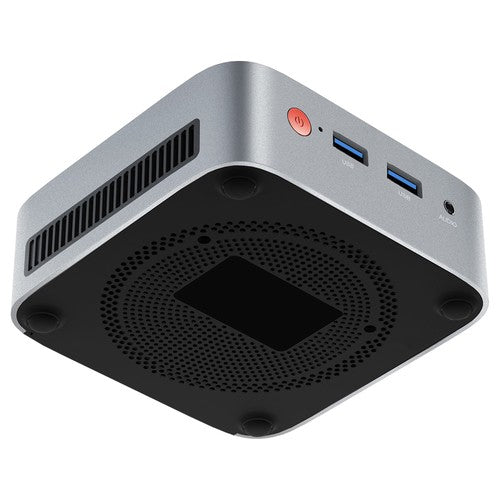 Mini PC Ninkear MBOX 11 Intel Twin Lake N150 4 cœurs 3,6 GHz max. 16 Go RAM 512 Go SSD