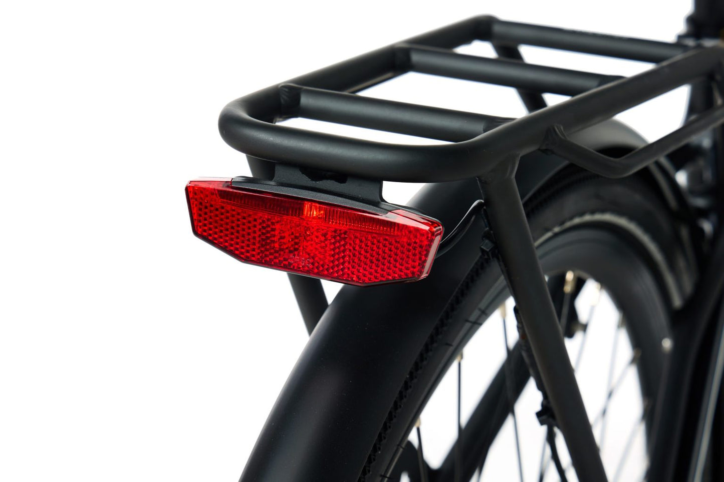 Vélo électrique Pixar City1, moteur 36 V 250 W, autonomie 45 km