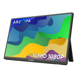 Moniteur portable Arzopa A1S 14,0"