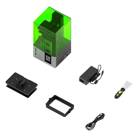 Imprimante 3D ELEGOO Mars 5