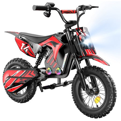 Moto-vélo électrique pour enfants A14 500 W
