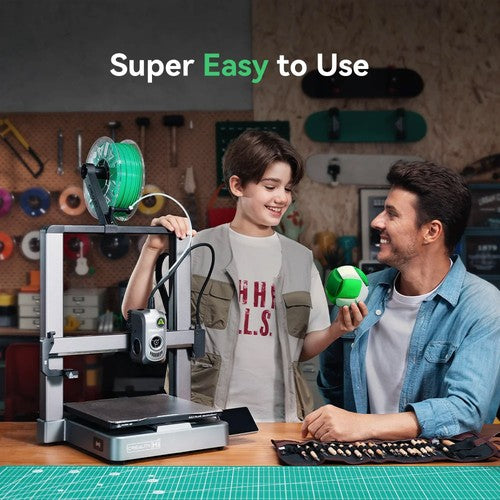 Imprimante 3D multi-matériaux Creality Hi Combo CFS